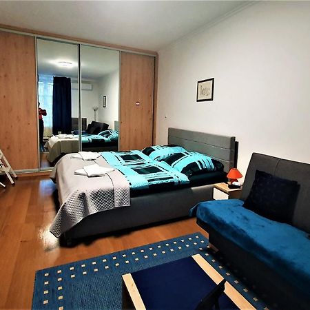 קרקוב Gaj Apartment - Air Condition, Free Parking מראה חיצוני תמונה