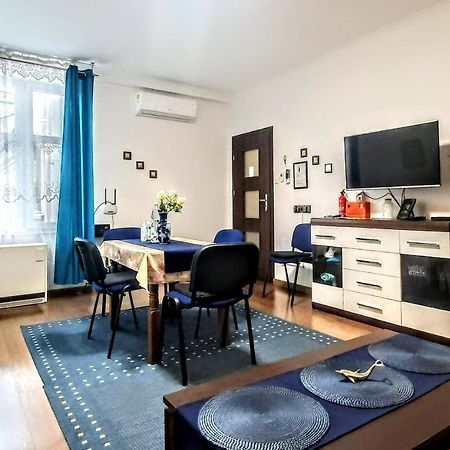 קרקוב Gaj Apartment - Air Condition, Free Parking מראה חיצוני תמונה