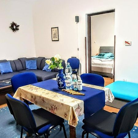 קרקוב Gaj Apartment - Air Condition, Free Parking מראה חיצוני תמונה