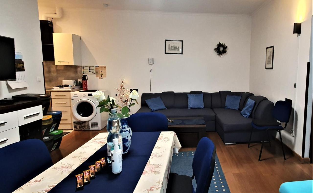 קרקוב Gaj Apartment - Air Condition, Free Parking מראה חיצוני תמונה