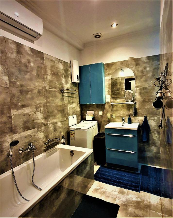 קרקוב Gaj Apartment - Air Condition, Free Parking מראה חיצוני תמונה