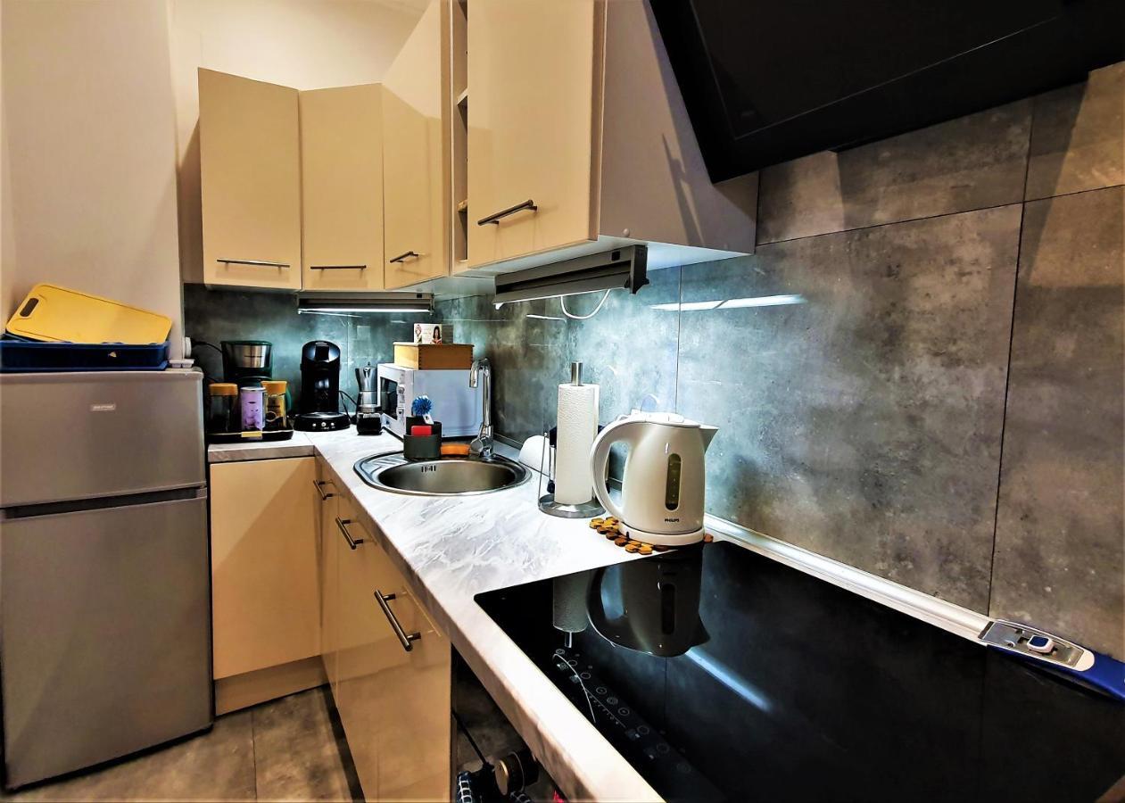 קרקוב Gaj Apartment - Air Condition, Free Parking מראה חיצוני תמונה