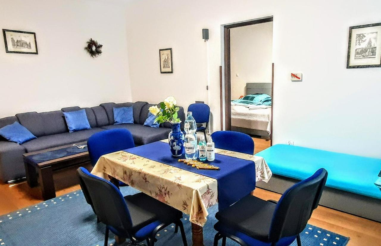 קרקוב Gaj Apartment - Air Condition, Free Parking מראה חיצוני תמונה