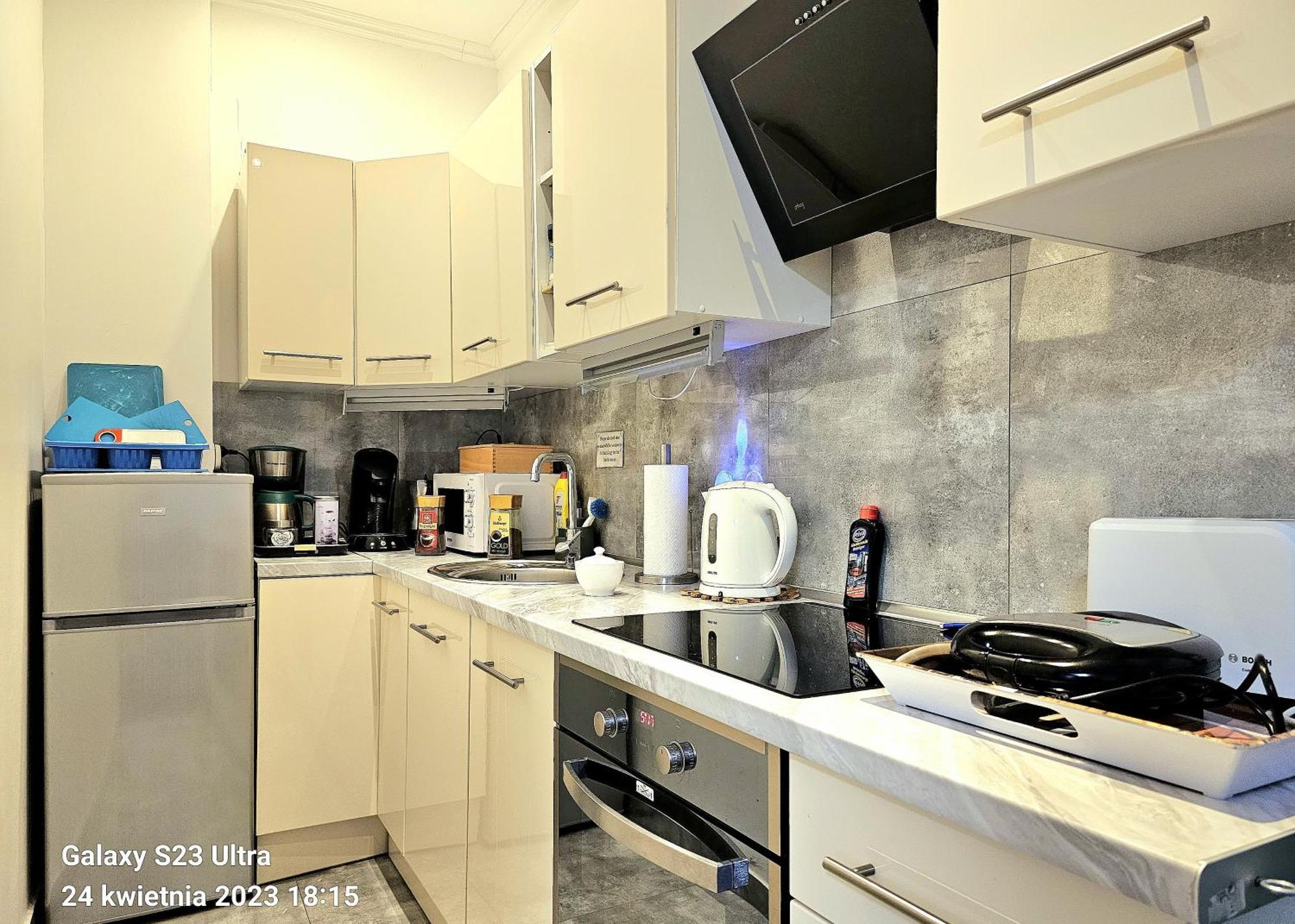 קרקוב Gaj Apartment - Air Condition, Free Parking חדר תמונה